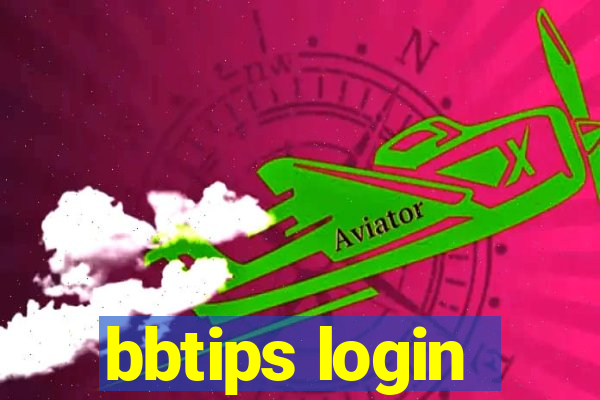 bbtips login